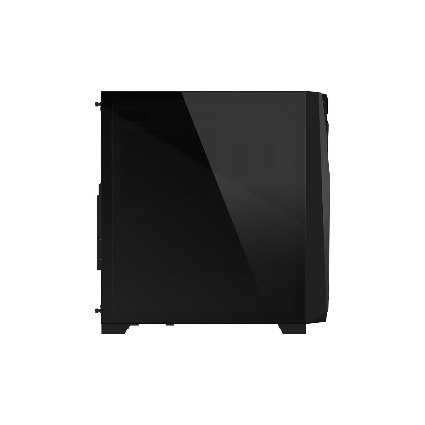 Midi GIGABYTE C301G V2 ATX Black — Buy in Cyprus with Fast Delivery