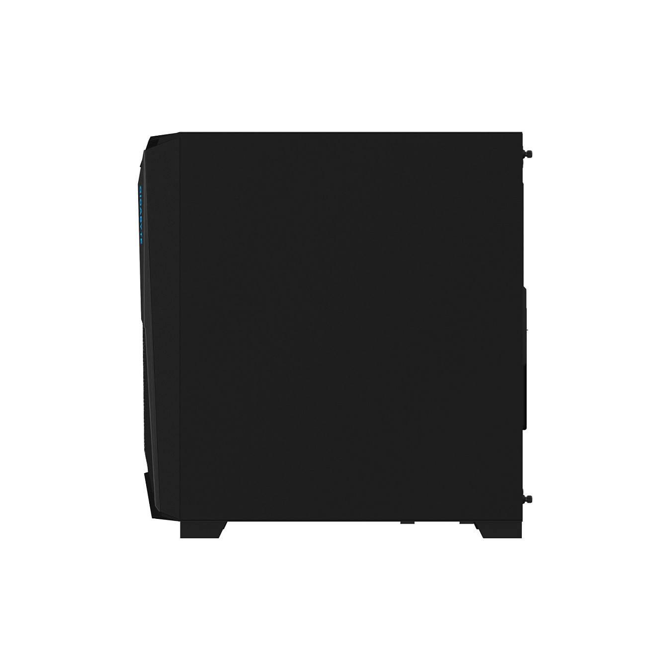 Midi GIGABYTE C301G V2 ATX Black — Buy in Cyprus with Fast Delivery