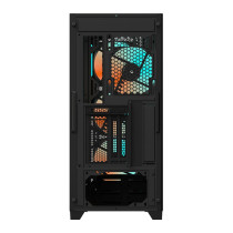 Midi GIGABYTE C301G V2 ATX Black — Buy in Cyprus with Fast Delivery
