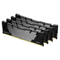 KINGSTON 64GB3600MT s DDR4 CL16DIMM Kit of41Gx8 FURYRenegadeBlack — Buy in Cyprus with Fast Delivery