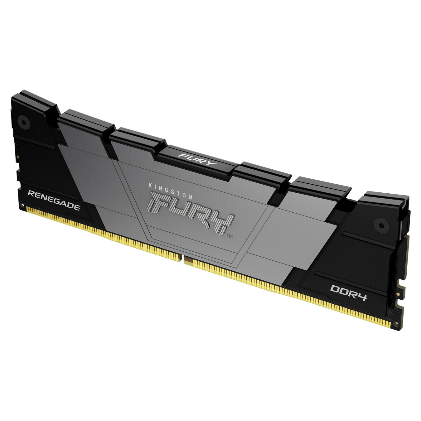 KINGSTON 64GB3600MT s DDR4 CL16DIMM Kit of41Gx8 FURYRenegadeBlack — Buy in Cyprus with Fast Delivery