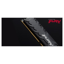 KINGSTON 64GB3600MT s DDR4 CL16DIMM Kit of41Gx8 FURYRenegadeBlack — Buy in Cyprus with Fast Delivery