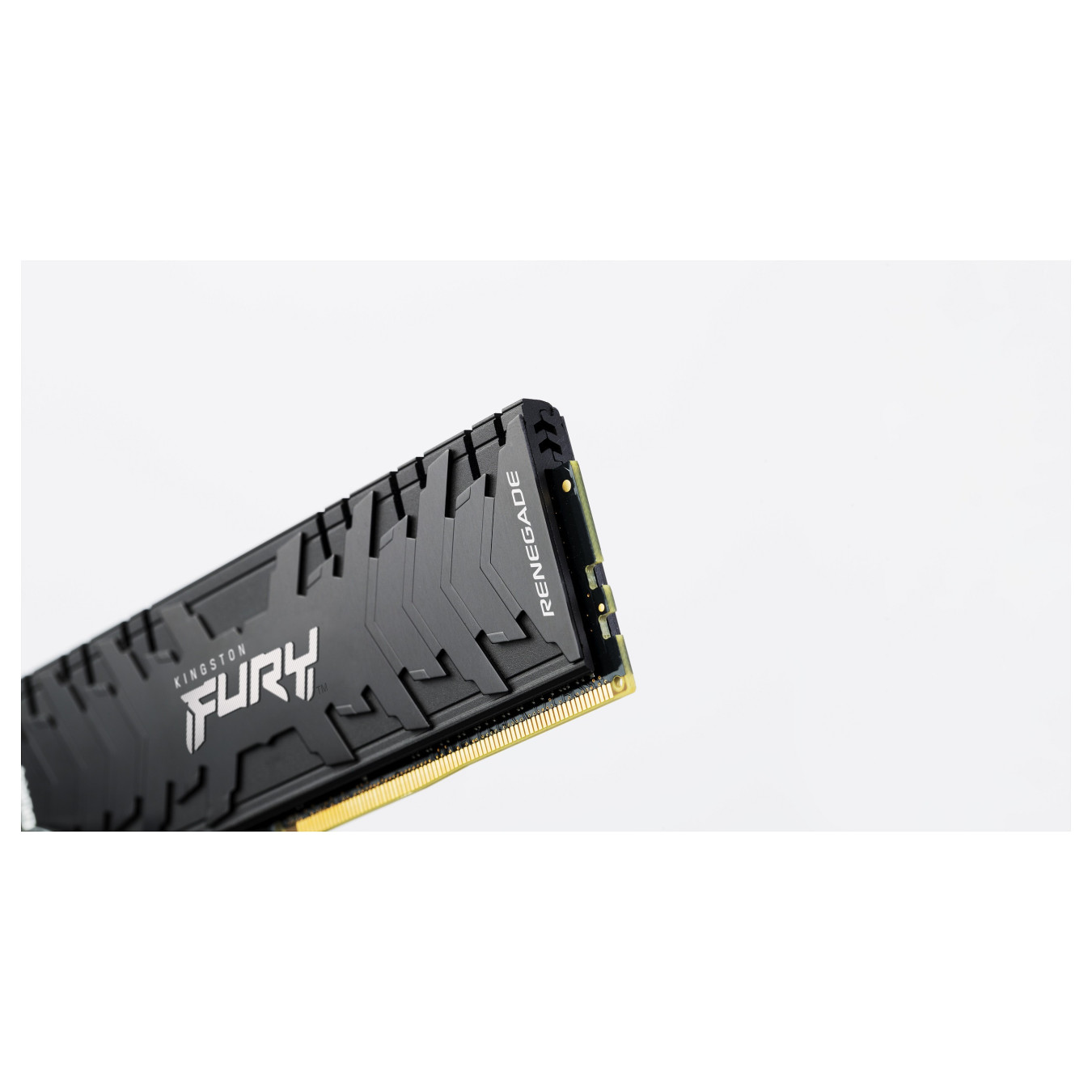 KINGSTON 64GB3600MT s DDR4 CL16DIMM Kit of41Gx8 FURYRenegadeBlack — Buy in Cyprus with Fast Delivery