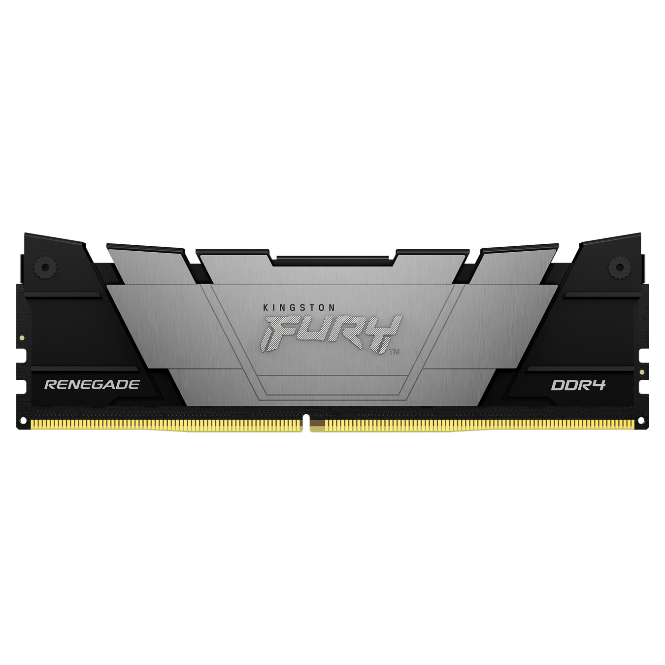 KINGSTON 64GB3600MT s DDR4 CL16DIMM Kit of41Gx8 FURYRenegadeBlack — Buy in Cyprus with Fast Delivery