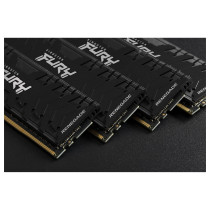 KINGSTON 64GB3600MT s DDR4 CL16DIMM Kit of41Gx8 FURYRenegadeBlack — Buy in Cyprus with Fast Delivery