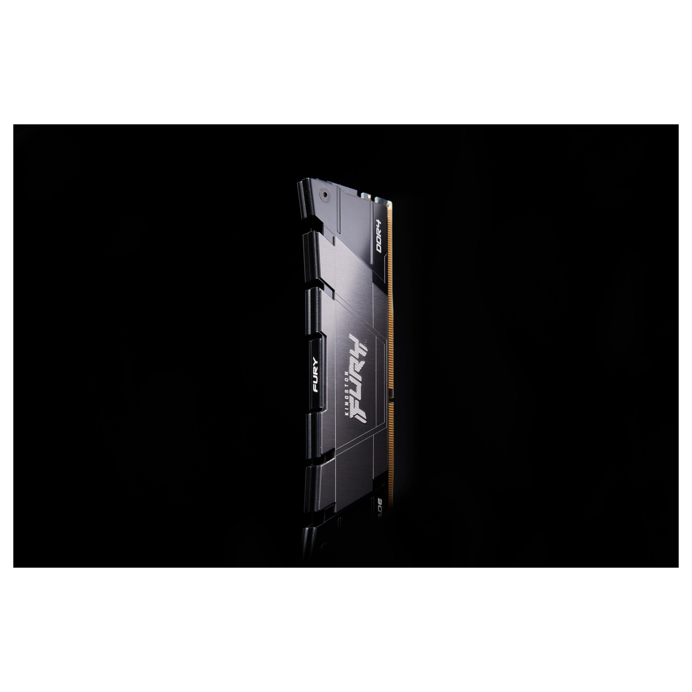 KINGSTON 64GB3600MT s DDR4 CL16DIMM Kit of41Gx8 FURYRenegadeBlack — Buy in Cyprus with Fast Delivery