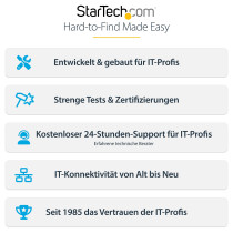 D StarTech VESA MOUNT ADAPTER FOR TABLETS — Buy in Cyprus with Fast Delivery