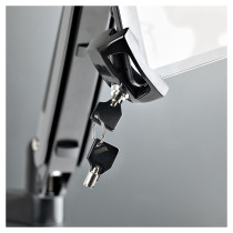 D StarTech VESA MOUNT ADAPTER FOR TABLETS — Buy in Cyprus with Fast Delivery
