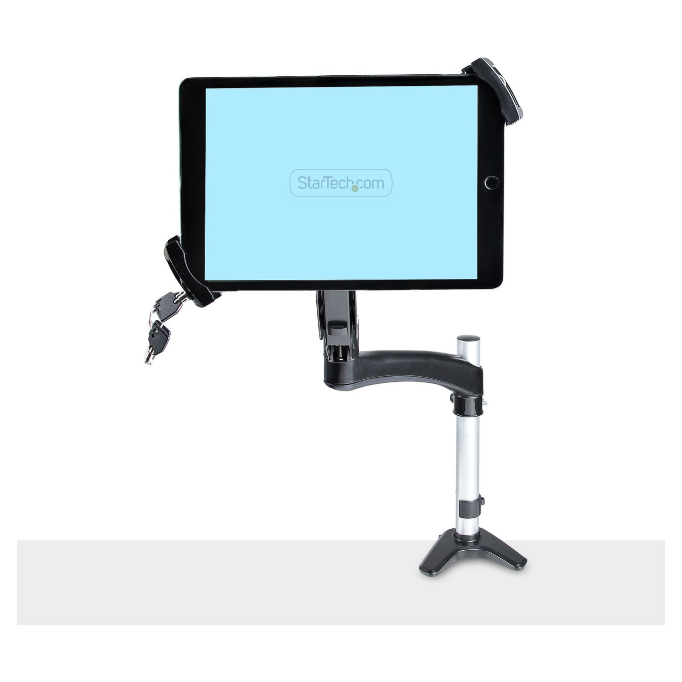 D StarTech VESA MOUNT ADAPTER FOR TABLETS — Buy in Cyprus with Fast Delivery