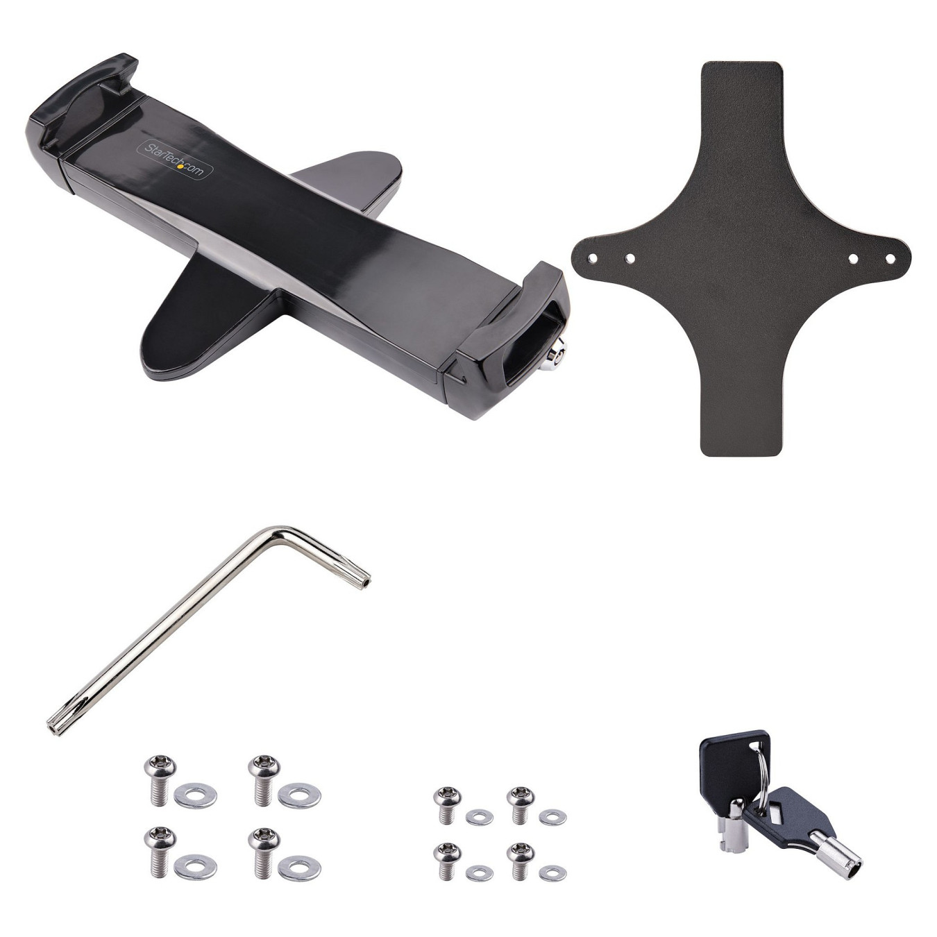 D StarTech VESA MOUNT ADAPTER FOR TABLETS — Buy in Cyprus with Fast Delivery