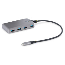 StarTech 4-PORT USB-C HUB 5GBPS — Buy in Cyprus with Fast Delivery