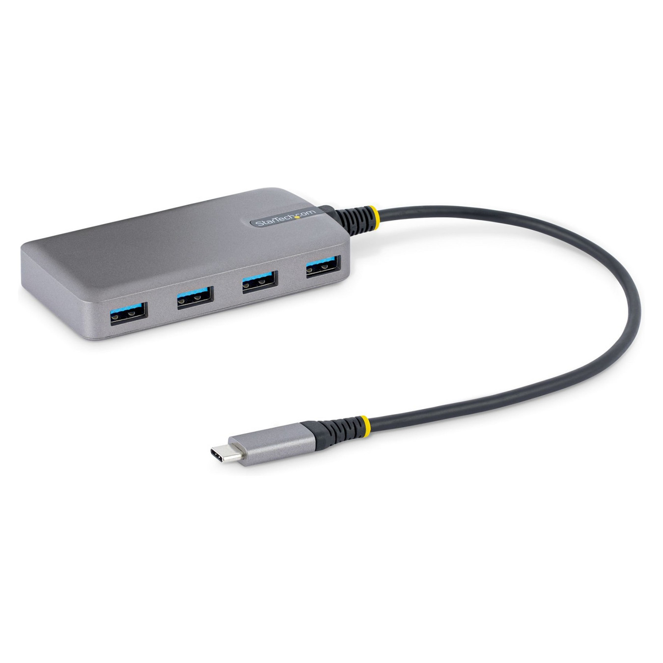 StarTech 4-PORT USB-C HUB 5GBPS — Buy in Cyprus with Fast Delivery