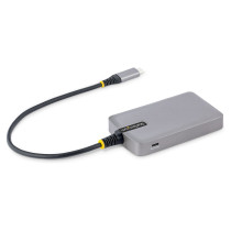 StarTech 4-PORT USB-C HUB 5GBPS — Buy in Cyprus with Fast Delivery