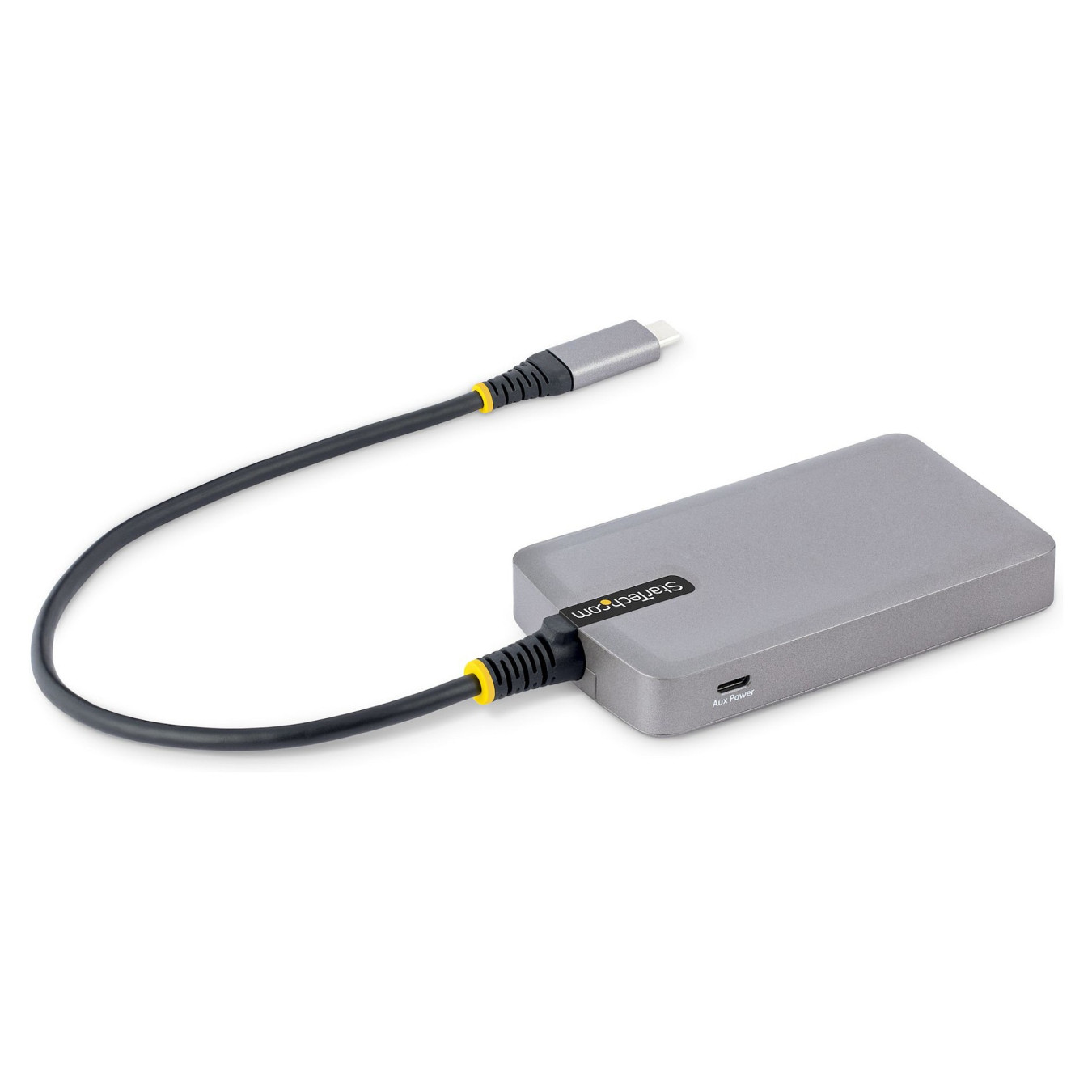 StarTech 4-PORT USB-C HUB 5GBPS — Buy in Cyprus with Fast Delivery