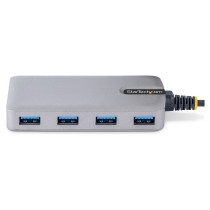StarTech 4-PORT USB-C HUB 5GBPS — Buy in Cyprus with Fast Delivery