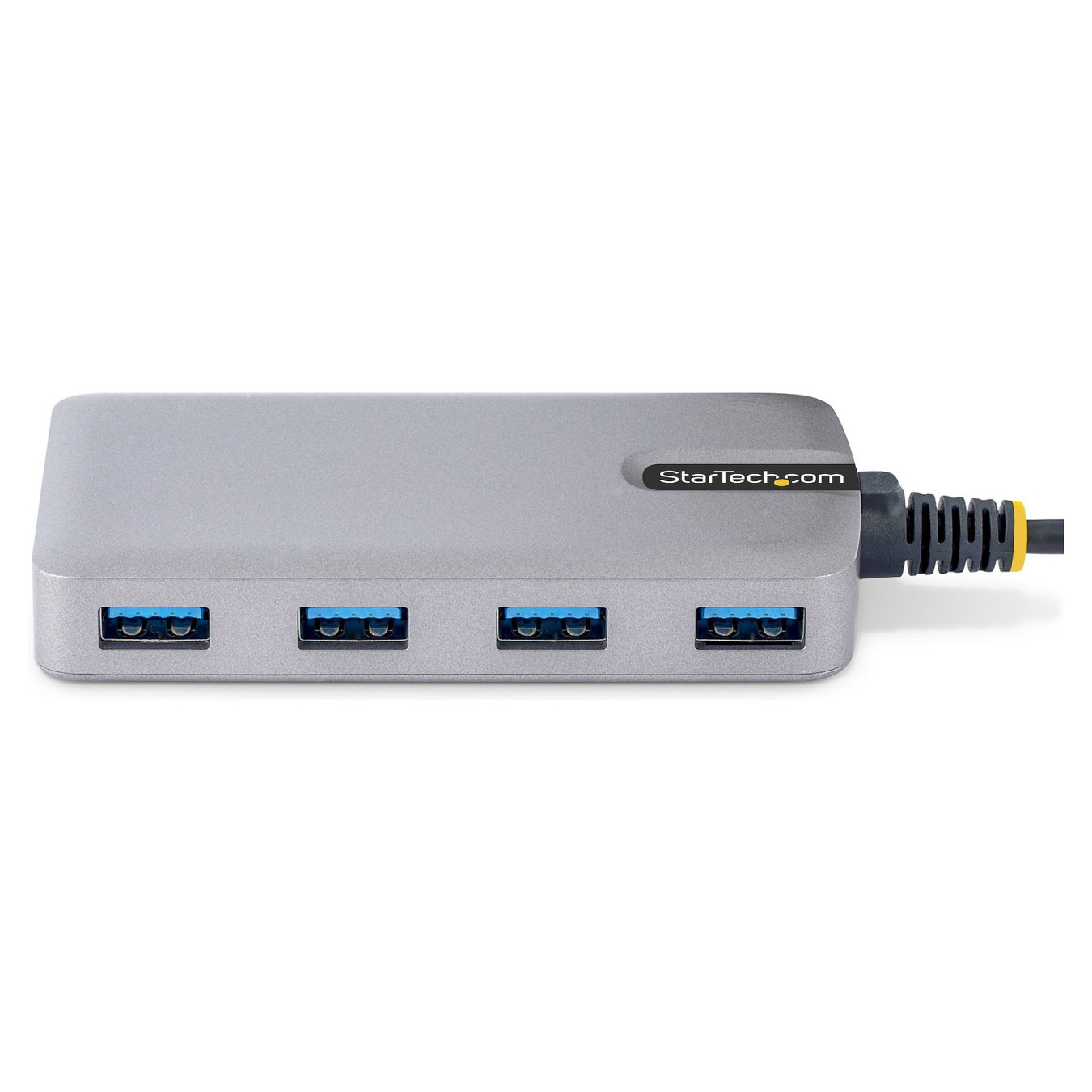 StarTech 4-PORT USB-C HUB 5GBPS — Buy in Cyprus with Fast Delivery