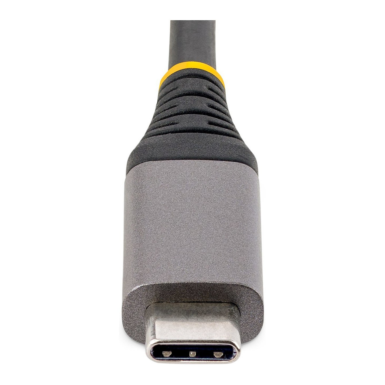 StarTech 4-PORT USB-C HUB 5GBPS — Buy in Cyprus with Fast Delivery