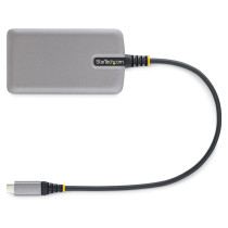 StarTech 4-PORT USB-C HUB 5GBPS — Buy in Cyprus with Fast Delivery
