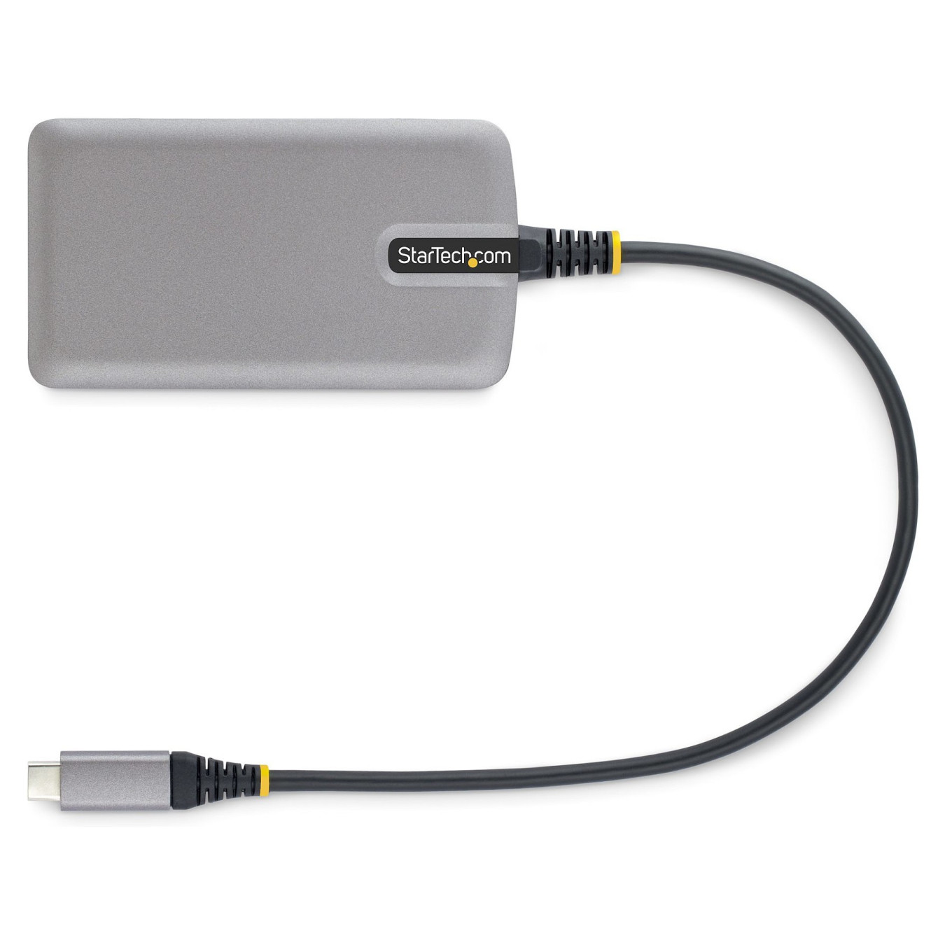 StarTech 4-PORT USB-C HUB 5GBPS — Buy in Cyprus with Fast Delivery