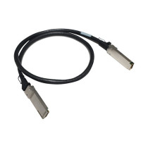 HP Enterprise Aruba 100G QSFP28 1m Direct Attach Kabel — Buy in Cyprus with Fast Delivery