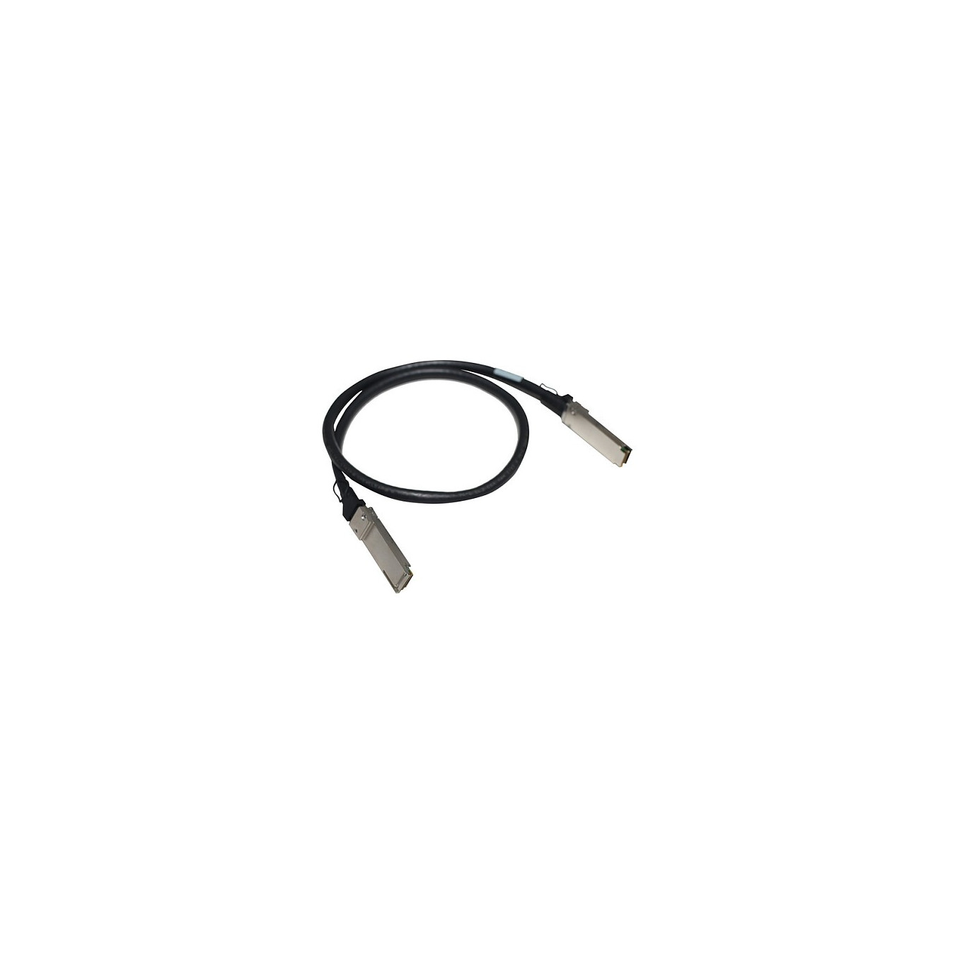 HP Enterprise Aruba 100G QSFP28 1m Direct Attach Kabel — Buy in Cyprus with Fast Delivery
