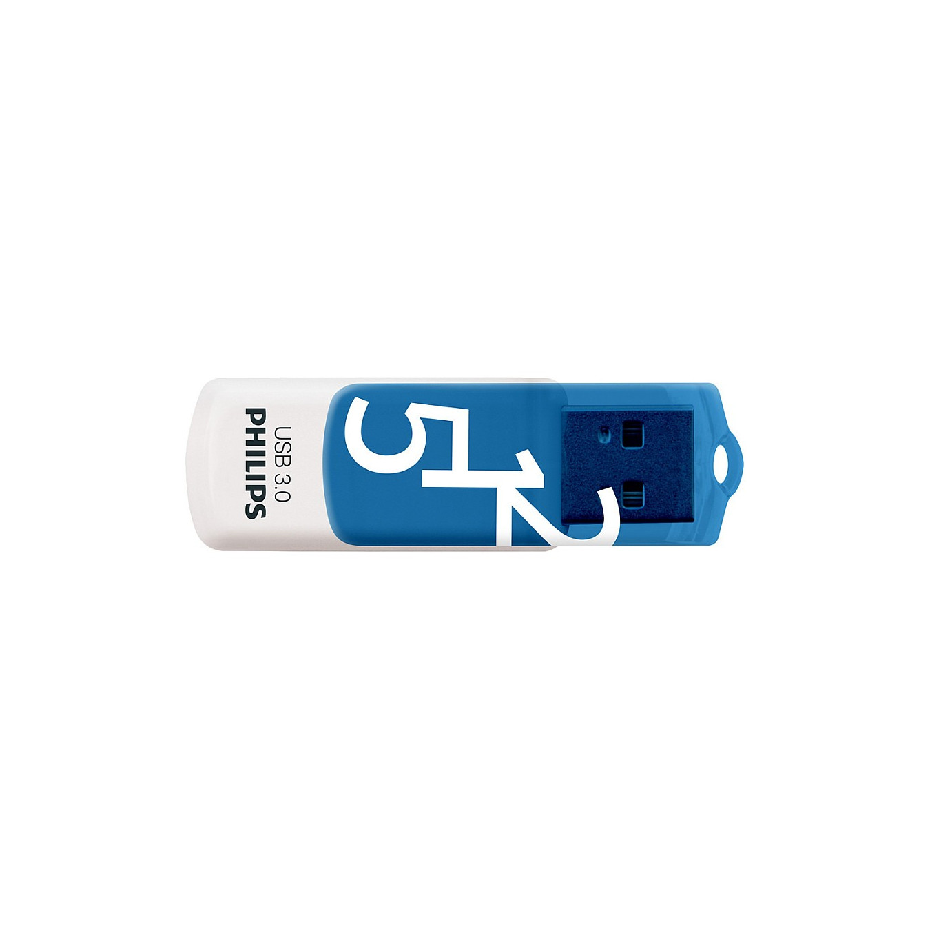 STICK Philips USB 3.0 512GB Vivid Edition Spring Blue — Buy in Cyprus with Fast Delivery