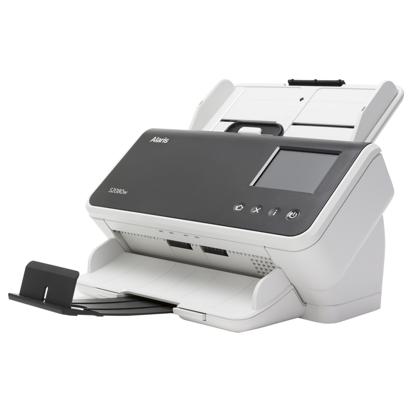 Kodak Dokumentenscanner S2060w A4 60 S. Min. Duplex ADF 80 Blatt USB 2.0 USB 3.1 WLAN — Buy in Cyprus with Fast Delivery