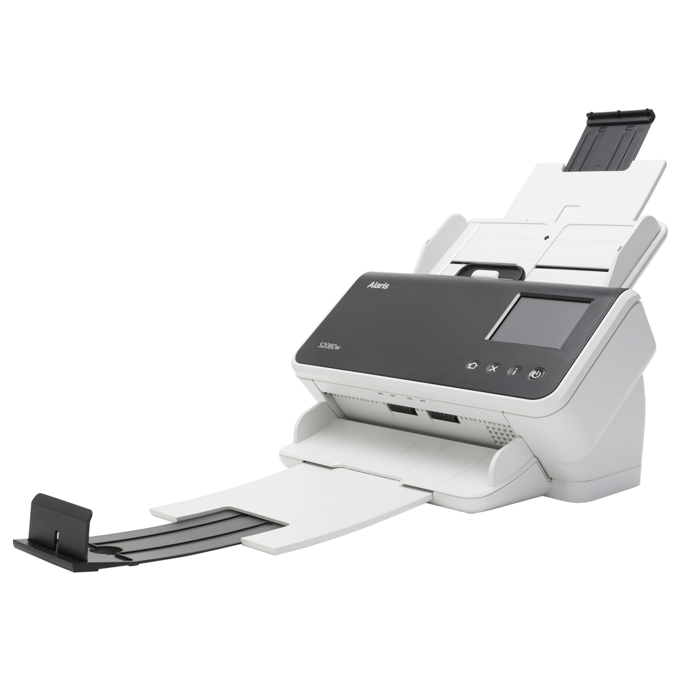Kodak Dokumentenscanner S2060w A4 60 S. Min. Duplex ADF 80 Blatt USB 2.0 USB 3.1 WLAN — Buy in Cyprus with Fast Delivery