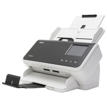 Kodak Dokumentenscanner S2060w A4 60 S. Min. Duplex ADF 80 Blatt USB 2.0 USB 3.1 WLAN — Buy in Cyprus with Fast Delivery