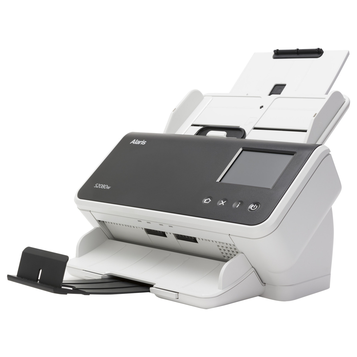 Kodak Dokumentenscanner S2060w A4 60 S. Min. Duplex ADF 80 Blatt USB 2.0 USB 3.1 WLAN — Buy in Cyprus with Fast Delivery