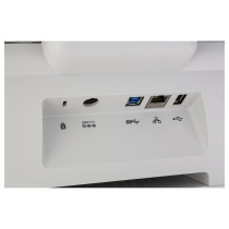 Kodak Dokumentenscanner S2060w A4 60 S. Min. Duplex ADF 80 Blatt USB 2.0 USB 3.1 WLAN — Buy in Cyprus with Fast Delivery