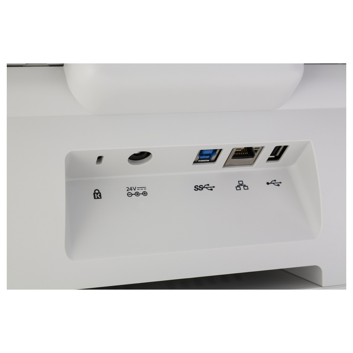 Kodak Dokumentenscanner S2060w A4 60 S. Min. Duplex ADF 80 Blatt USB 2.0 USB 3.1 WLAN — Buy in Cyprus with Fast Delivery