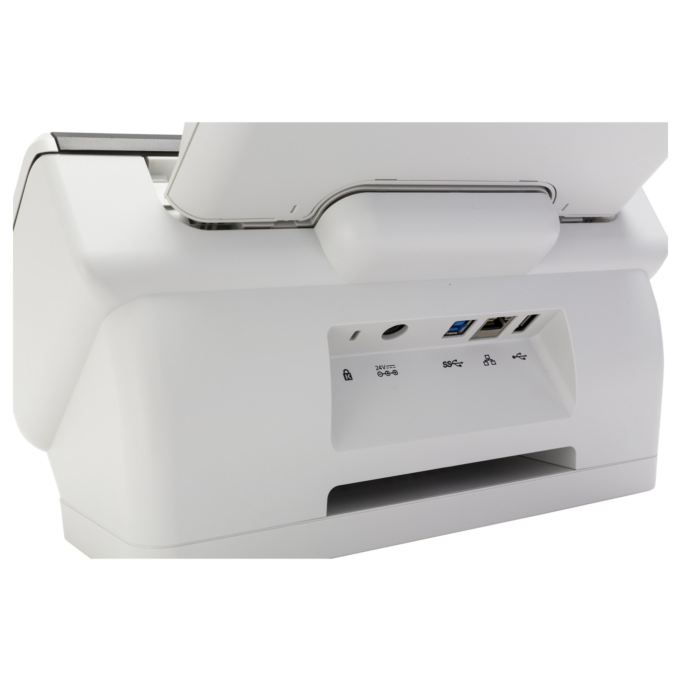 Kodak Dokumentenscanner S2060w A4 60 S. Min. Duplex ADF 80 Blatt USB 2.0 USB 3.1 WLAN — Buy in Cyprus with Fast Delivery
