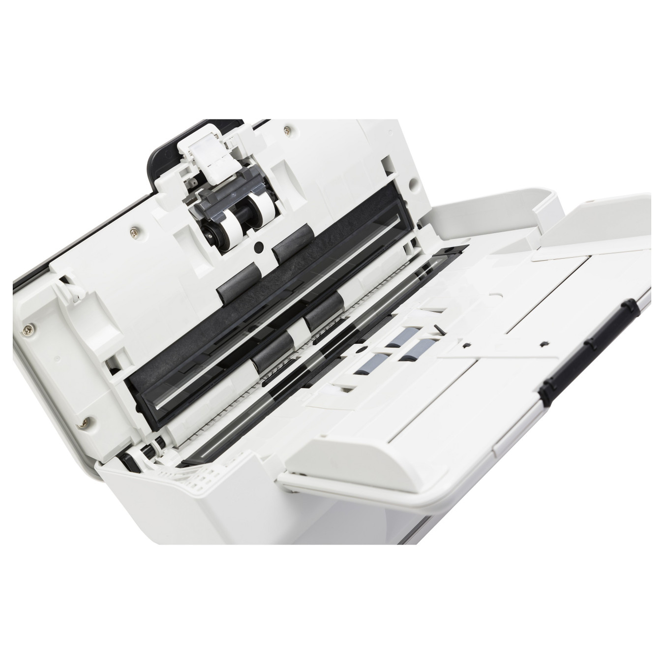 Kodak Dokumentenscanner S2060w A4 60 S. Min. Duplex ADF 80 Blatt USB 2.0 USB 3.1 WLAN — Buy in Cyprus with Fast Delivery