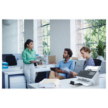 Kodak Dokumentenscanner S2060w A4 60 S. Min. Duplex ADF 80 Blatt USB 2.0 USB 3.1 WLAN — Buy in Cyprus with Fast Delivery
