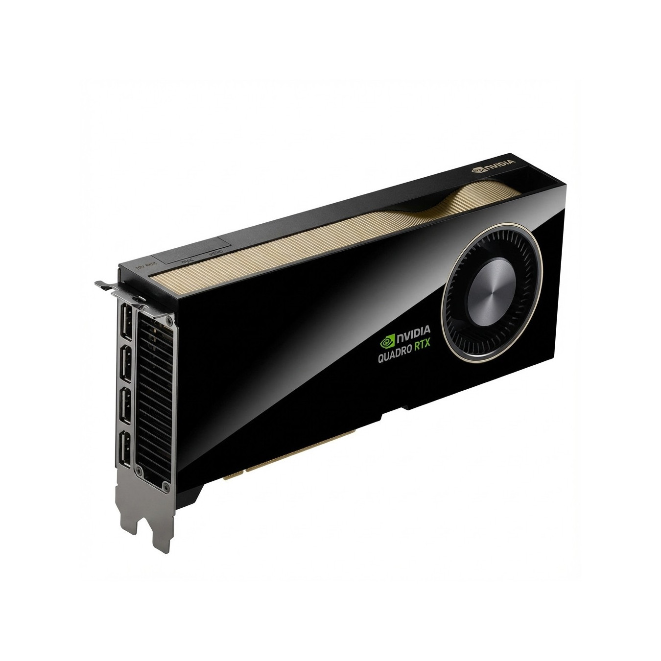 NVIDIA Quadro RTX 6000 ADA 48GB GDDR6 Bulk — Buy in Cyprus with Fast Delivery