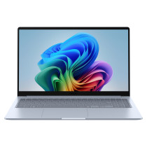 Samsung Galaxy Book4 Edge QS 16GB 256SSD W11Home blue — Buy in Cyprus with Fast Delivery