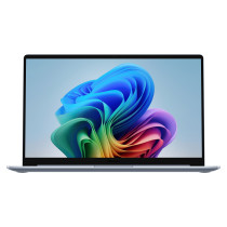 Samsung Galaxy Book4 Edge QS 16GB 256SSD W11Home blue — Buy in Cyprus with Fast Delivery