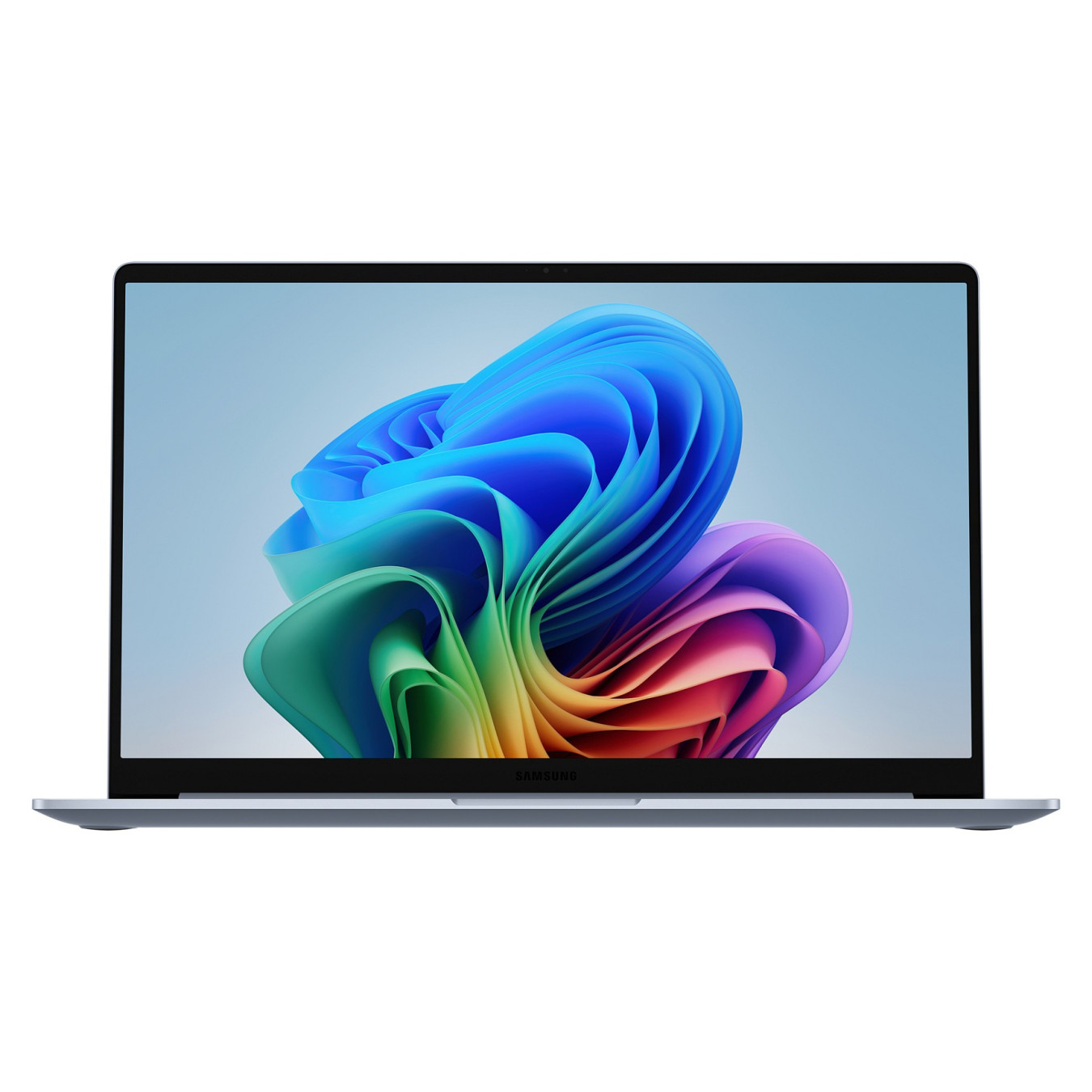 Samsung Galaxy Book4 Edge QS 16GB 256SSD W11Home blue — Buy in Cyprus with Fast Delivery