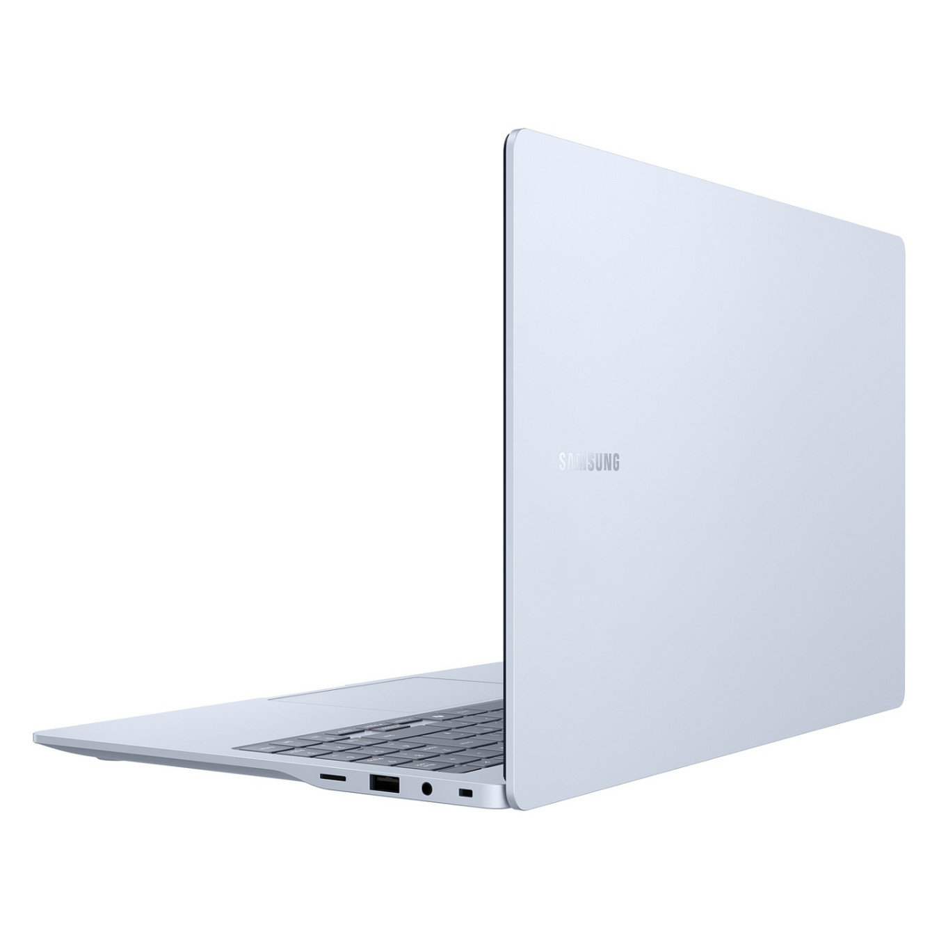 Samsung Galaxy Book4 Edge QS 16GB 256SSD W11Home blue — Buy in Cyprus with Fast Delivery
