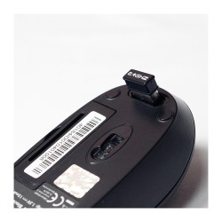 LogiLink ID0104 Wireless Keyboard Mouse Combo QWERTZ Black (Boxed) — Buy in Cyprus with Fast Delivery