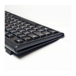 LogiLink ID0104 Wireless Keyboard Mouse Combo QWERTZ Black (Boxed) — Buy in Cyprus with Fast Delivery