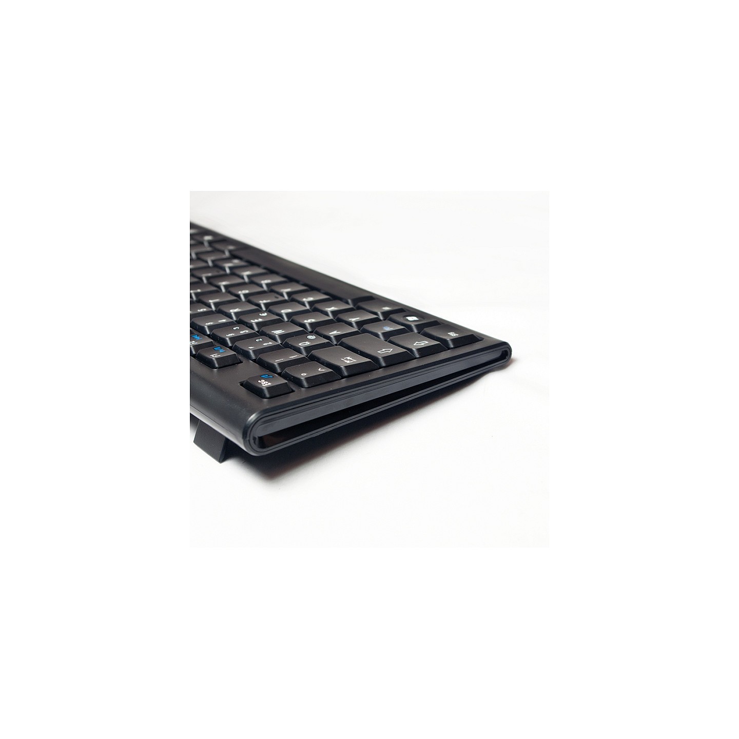 LogiLink ID0104 Wireless Keyboard Mouse Combo QWERTZ Black (Boxed) — Buy in Cyprus with Fast Delivery