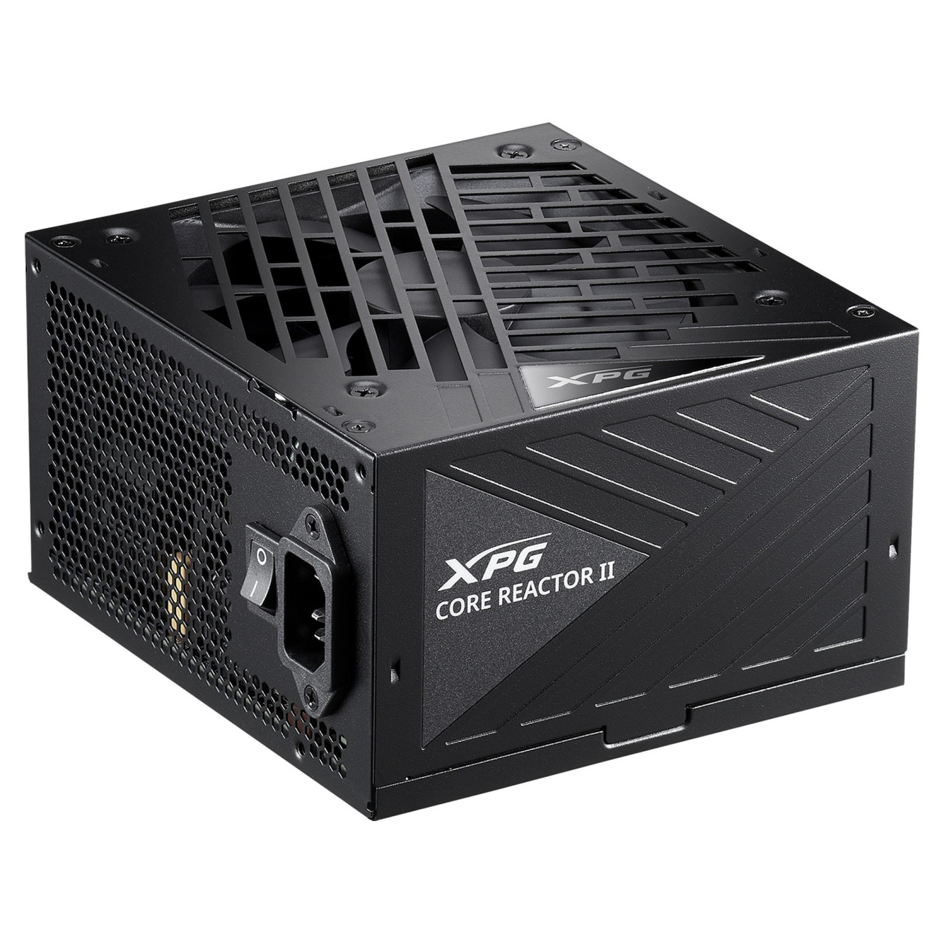 1000W XPG CORE REACTOR II 1000 ATX3.0 80+ Gold — Buy in Cyprus with Fast Delivery