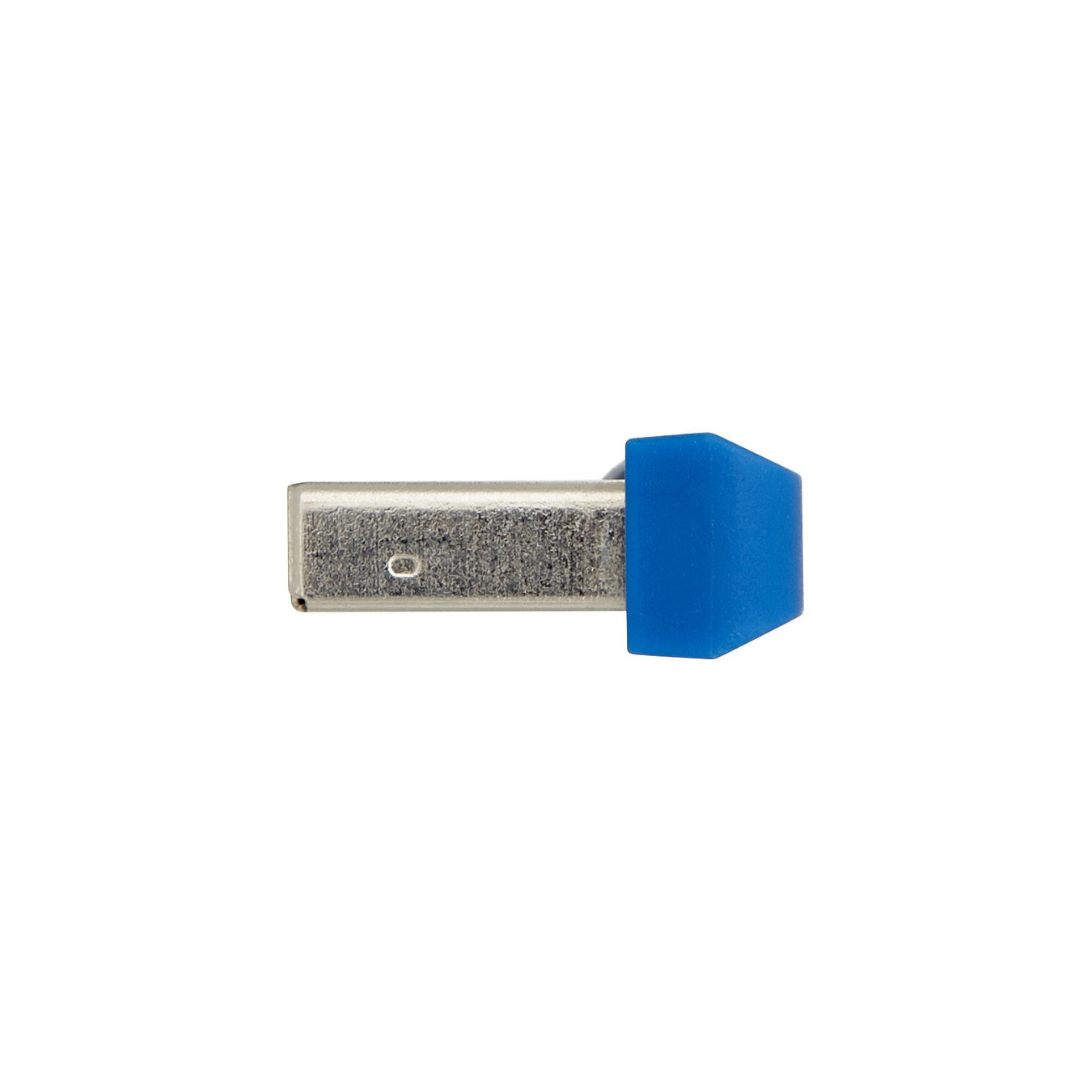 STICK 64GB USB 3.0 Verbatim Store'n'Stay Nano blue — Buy in Cyprus with Fast Delivery