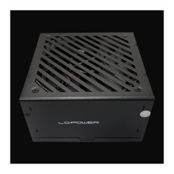 LC-Power LC6750G-SI V3.1 750W 80+ Gold Fully Modular ATX PSU (Boxed) — Buy in Cyprus with Fast Delivery