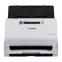 Canon imageFORMULA R40 Dokumentenscanner 40 S. Min. ADF Duplex A4 USB 2.0 — Buy in Cyprus with Fast Delivery
