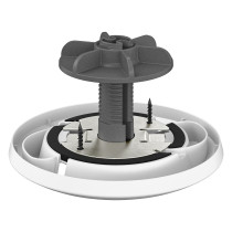 Logitech Mic Pod Mount Table and Ceiling Mount for Rally Mic Pod — Buy in Cyprus with Fast Delivery