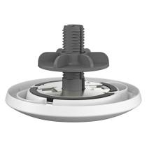 Logitech Mic Pod Mount Table and Ceiling Mount for Rally Mic Pod — Buy in Cyprus with Fast Delivery