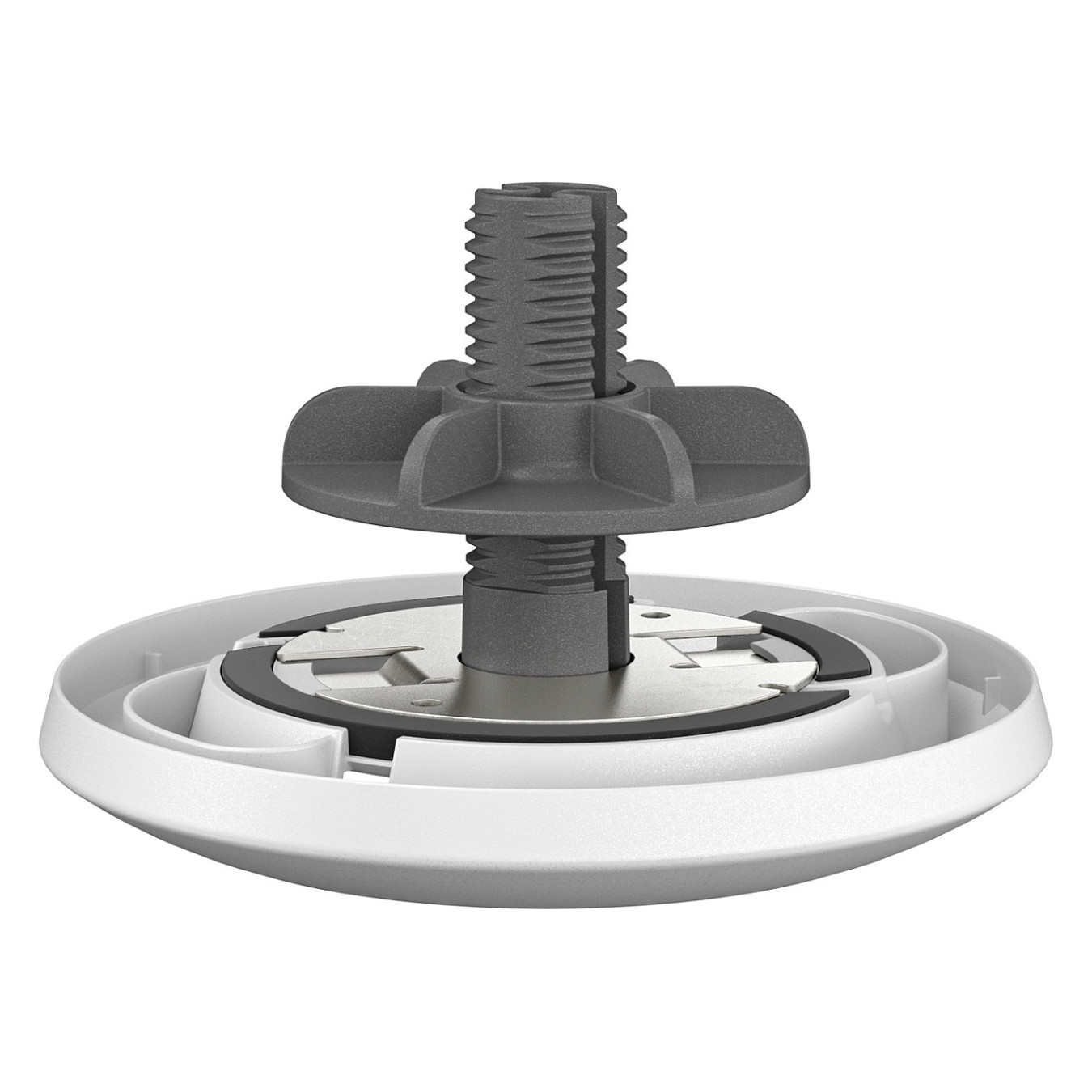 Logitech Mic Pod Mount Table and Ceiling Mount for Rally Mic Pod — Buy in Cyprus with Fast Delivery